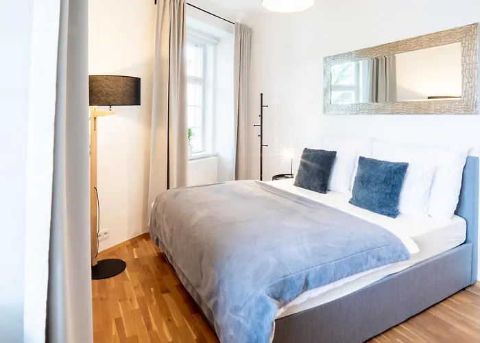 River View Apartment *