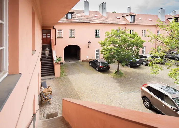 River View Apartment