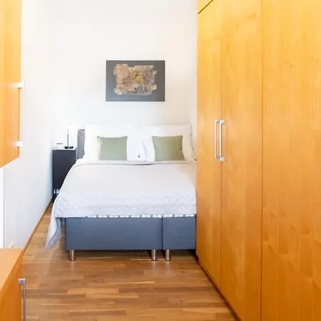 Apartamento River View *