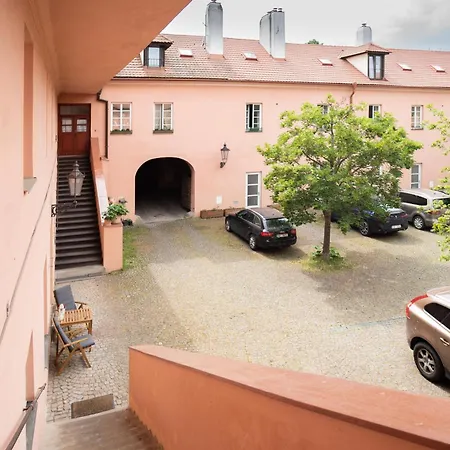 River View Apartamento